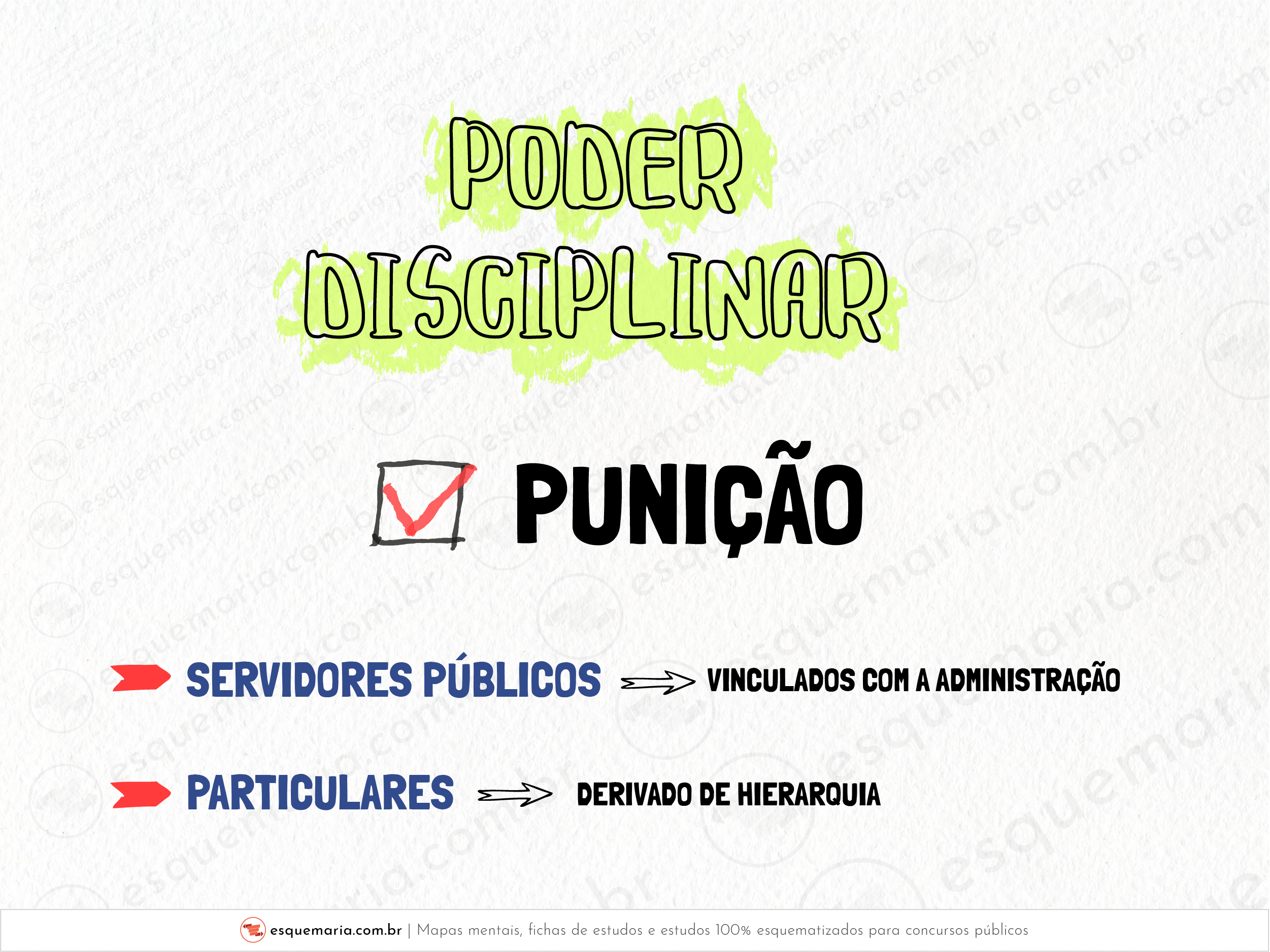 Poder disciplinar-01